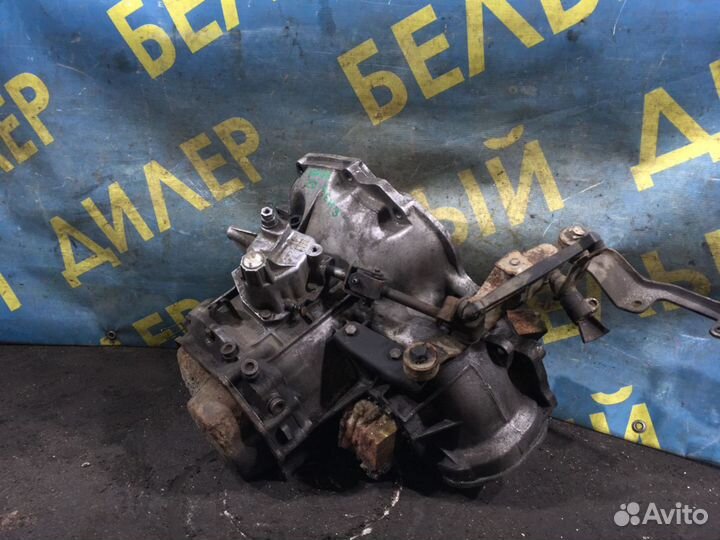 Коробка передач Opel Vectra B F18