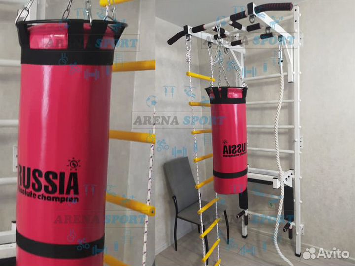 Шведская стенка