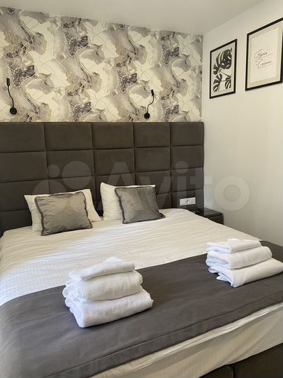 Комната 18 м², 1/2 эт.