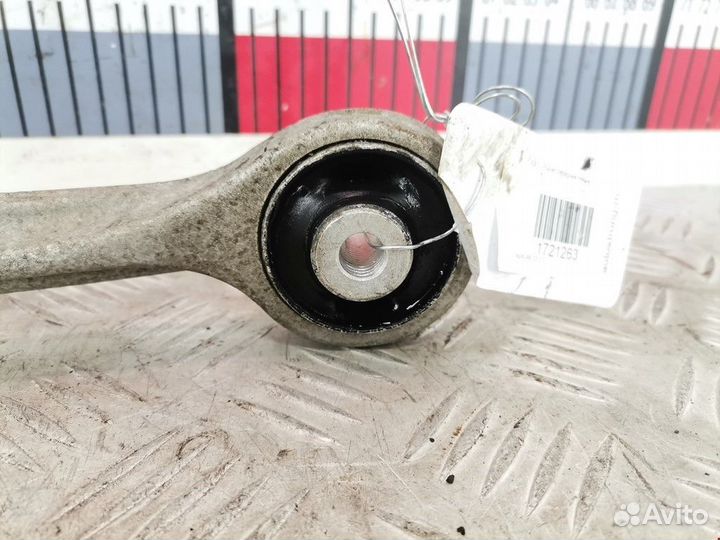 Рычаг передний левый Audi A6 4B/C5 рест. 2004