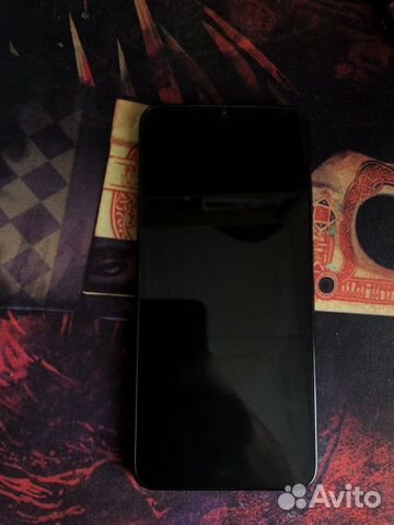 Xiaomi Redmi A1+, 2/32 ГБ