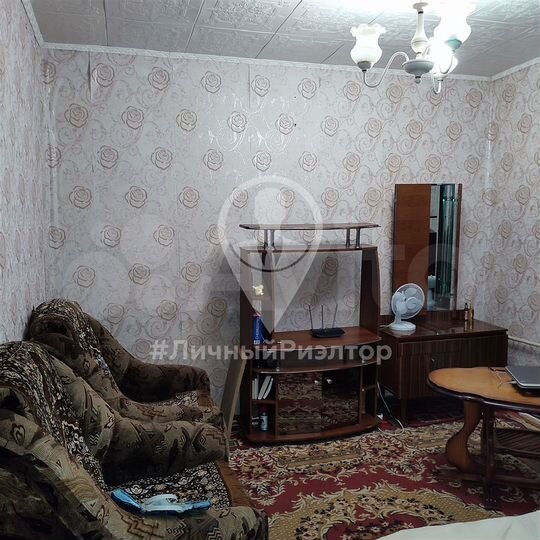 2-к. квартира, 32,1 м², 2/2 эт.