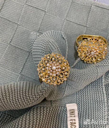 Кольца для салфеток