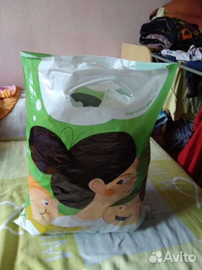 Детские вещи на мальчика