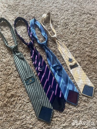 Галстук мужской