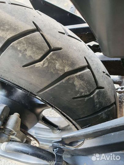 Yamaha XJ6S diversion 2012Г