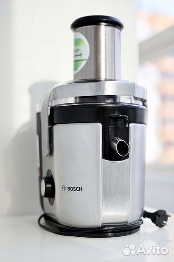 Соковыжималка Bosch Vita Juce 4 MES4010