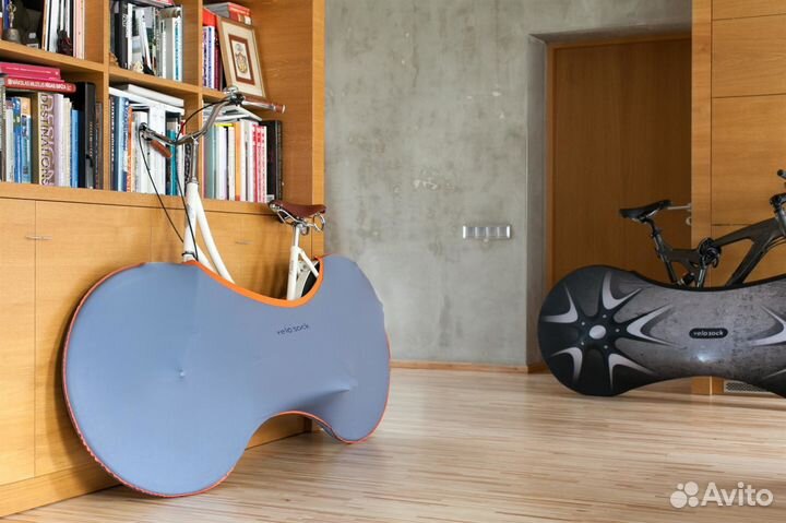 Чехол для велосипеда