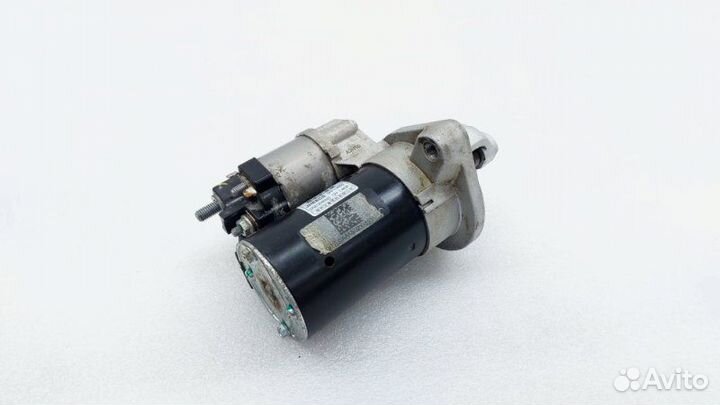 Б/У Б/У Стартер Состояние отличное, оригинал