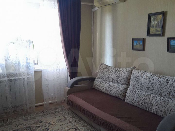 2-к. квартира, 50,9 м², 3/3 эт.