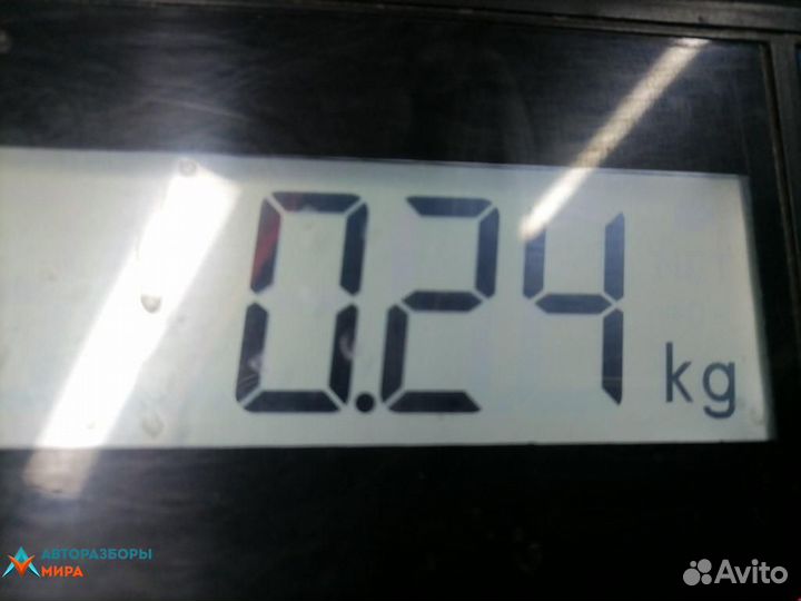 Радиатор гидроусилителя Ford Mondeo 3 2002 1445986