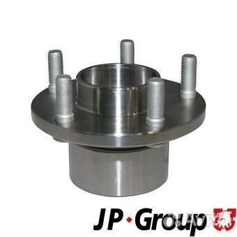 Подшипник пер.ступ.ком/кт.ступица