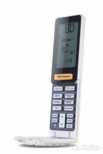 Внутренний блок мульти сплит-системы Haier AS70S2S