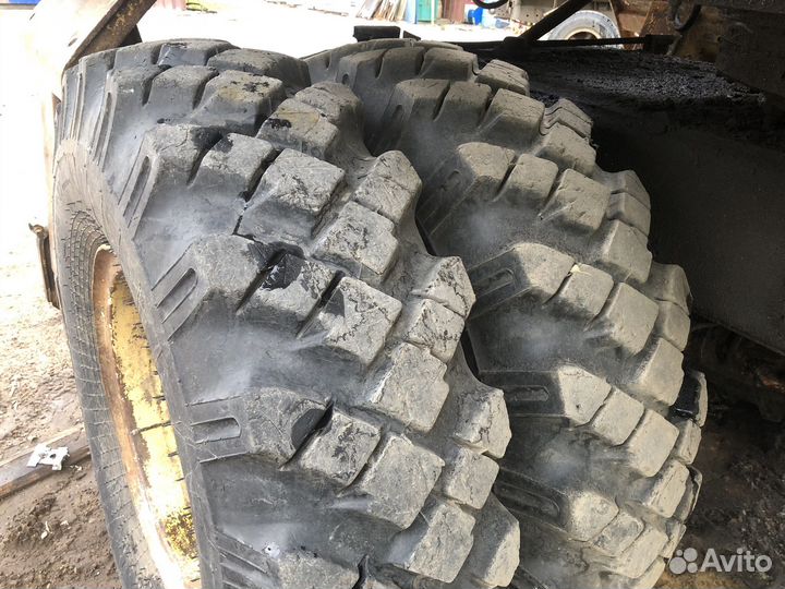 Разбор экскаватора