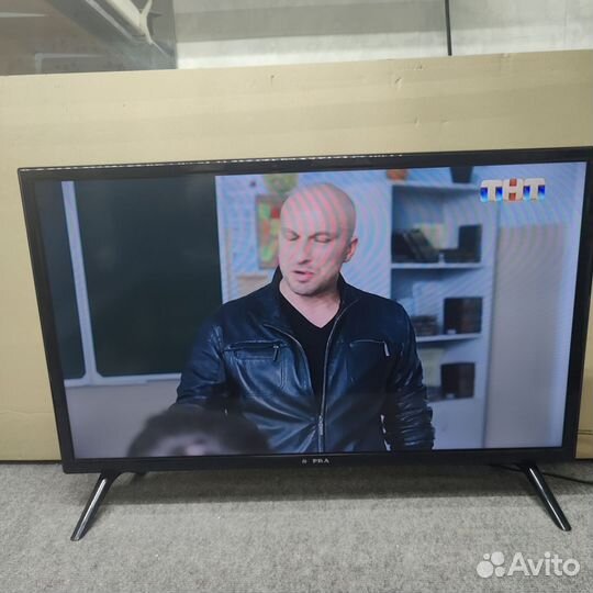 Телевизор Supra STV-LC32T440WL