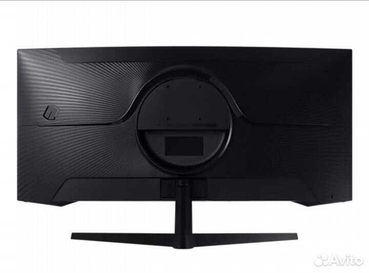 Монитор samsung odyssey g5 34