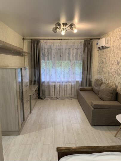 1-к. квартира, 30 м², 1/5 эт.