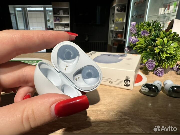 Беспроводные наушники Xiaomi Redmi Buds 4