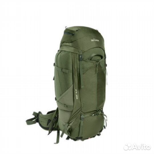 Рюкзака туристический Tatonka Bison 90+10 Olive