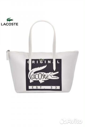 Cумка женская Lacoste