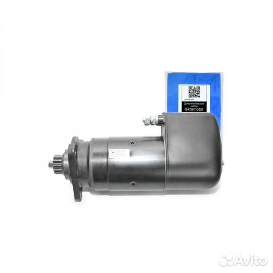 Стартер 0001417065 24В, 6кВт