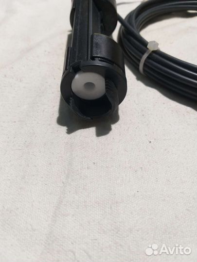 Приемный клапан с контролем уровня Grundfos FV-2L