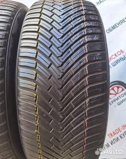 Continental AllSeasonContact 225/45 R19 96W