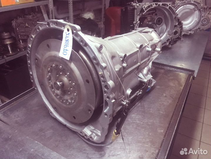 Производители коробок автомат Производители коробок автомат