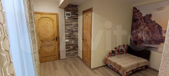 Комната 12 м², 1/2 эт.