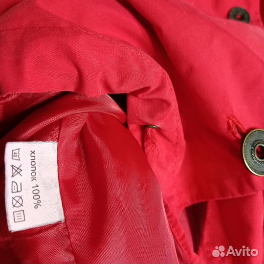 Ветровка женская большой размер 66-70