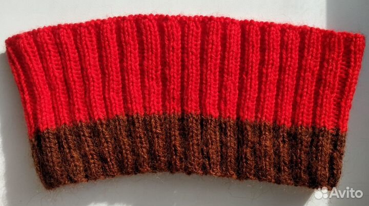 Повязка на голову