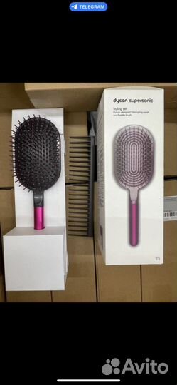 Стайлер dyson Копия