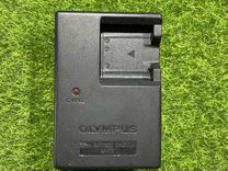 Зарядное устройство для акб Olympus