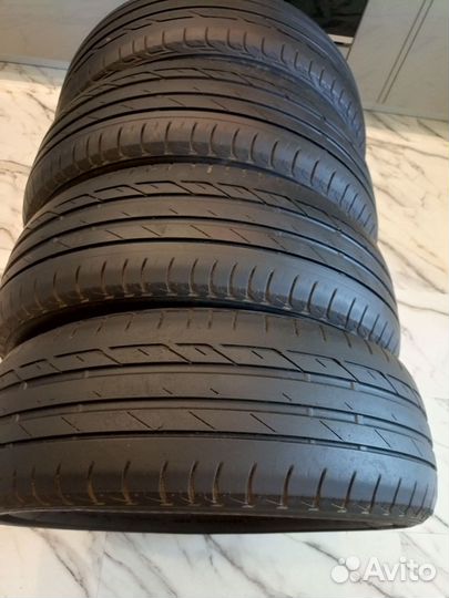 Bridgestone Turanza T001 205/60 R16 92H