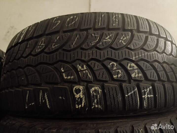 Bridgestone Blizzak LM-32 195/50 R16 H