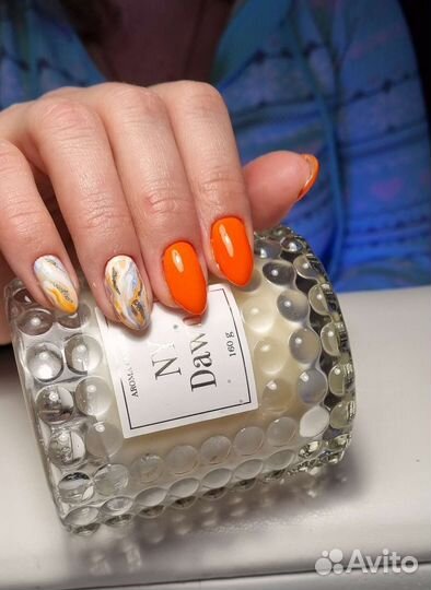 Маникюр,педикюр, наращивание