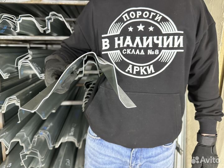 Правый кузовной Порог Ford Mondeo 2