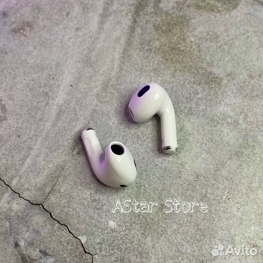 Наушники AirPods 3