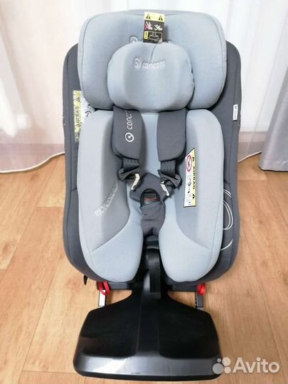 Автокресло Concord Reverso Plus от 0 до 18 кг