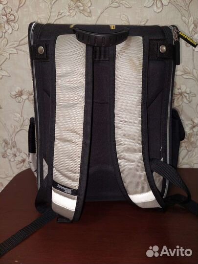 Рюкзак, ранец школьный для мальчика