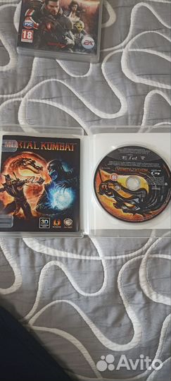 Игра для приставки