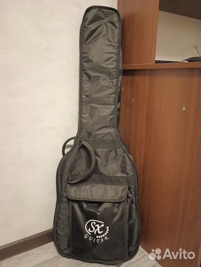 Электрогитара SX Telecaster Thinline