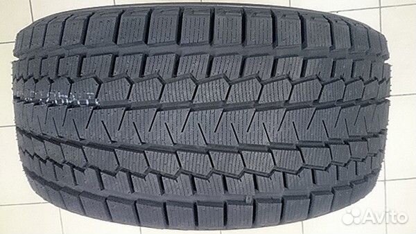 Yokohama Ice Guard G075 275/60 R18 113Q