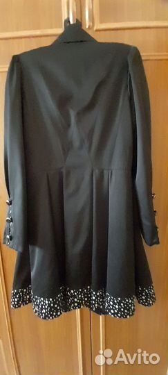 Плащ женский