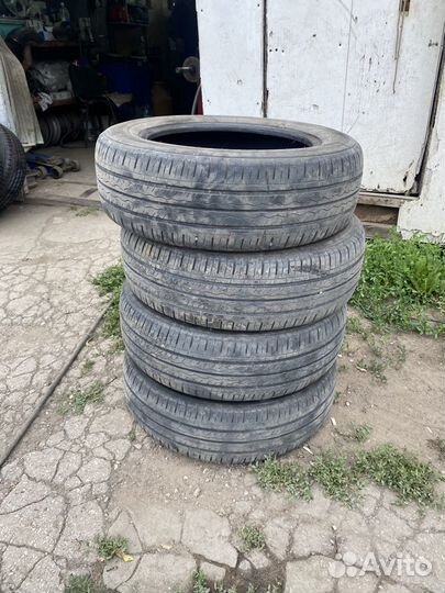 Kumho Solus KH17 185/65 R15