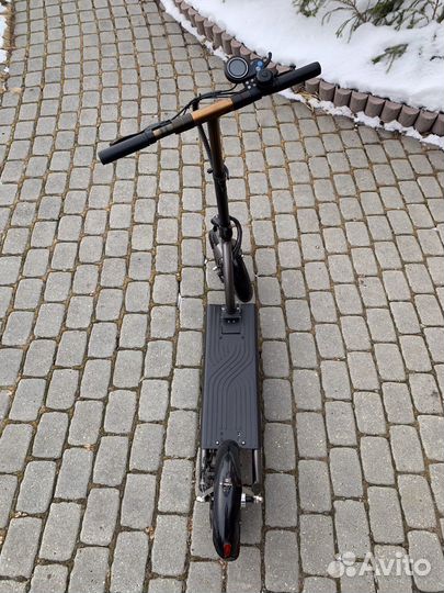 Электросамокат kugoo es3