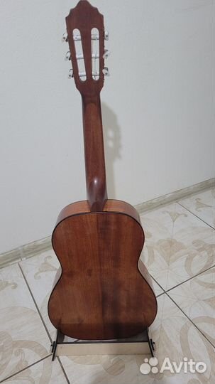 Детская классическая гитара Cort AC50 1/2