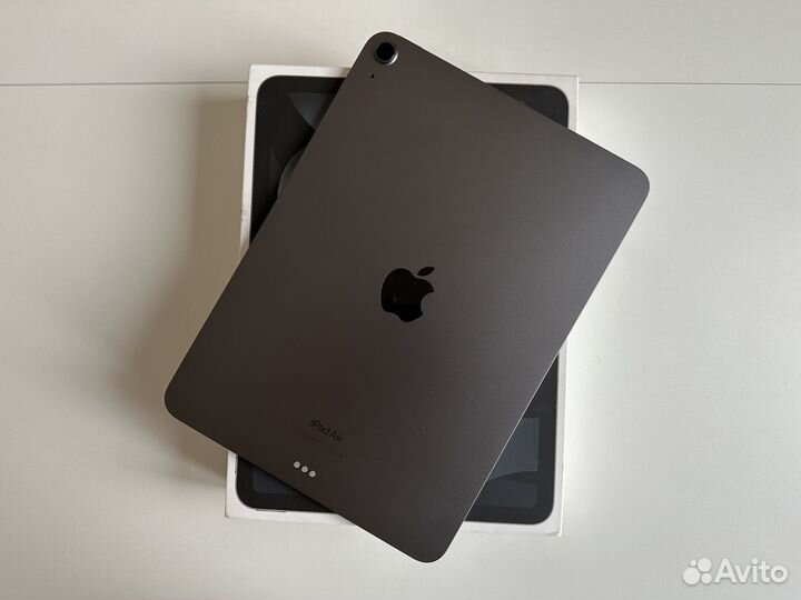 iPad air 5 2022 64Gb Space gray