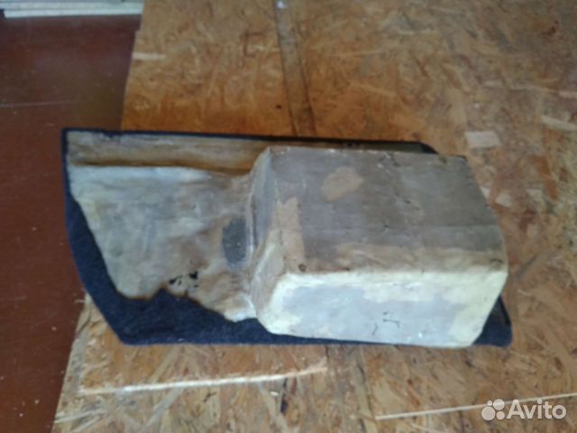 Короб для сабвуфера