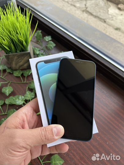 iPhone 12, 128 ГБ